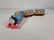 Trackmaster Thomas Annie And