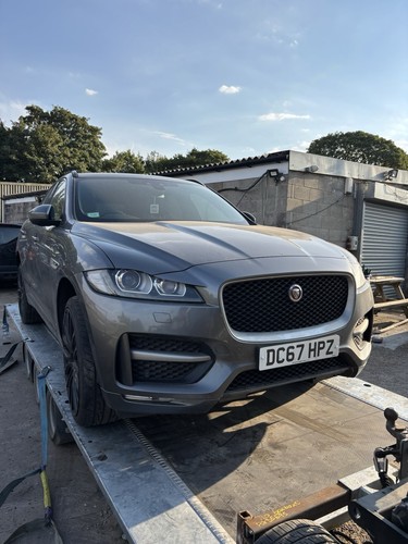 2015 2019 mk1 jaguar - 2015-2019, pace