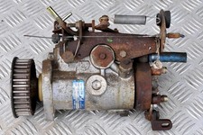 Fiat Ducato 2.5D fuel