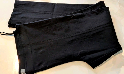 Size black skinny leg - 18,