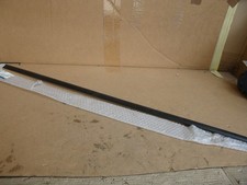 1455558 Front Door Outer Body Moulding For 2000-2007 Ford Mondeo Mk3