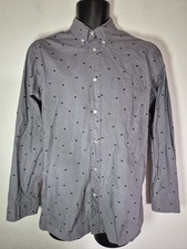 Diamond Supply Co Grey Mens