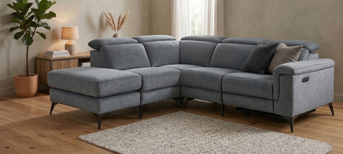 Devante fabric electric - devante,