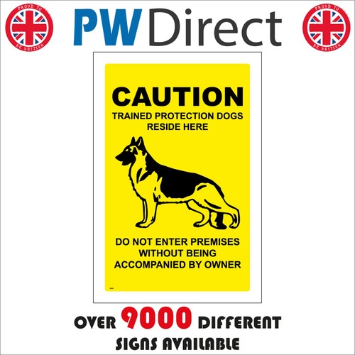 Se055 caution trained - se055,