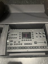 Elektron Octatrack MKII Black + Original box and memory card