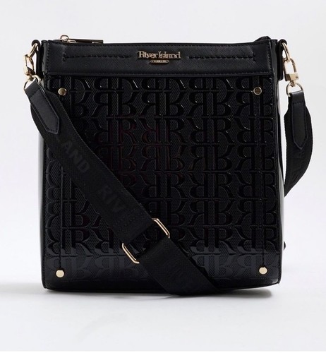 River island black - island,