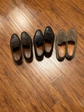 Wolf & Shepherd Men’s Loafer