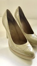Women’s Patent Leather Heels