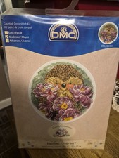 DMC Country Companions Cross