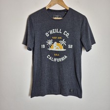 O'Neill Men's S Dark Grey