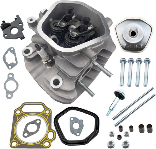 Cylinder head compatible - cylinder,