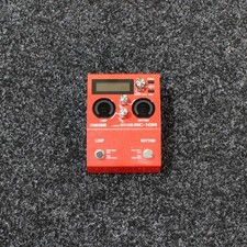 Boss RC-10R Rhythm Loopstation