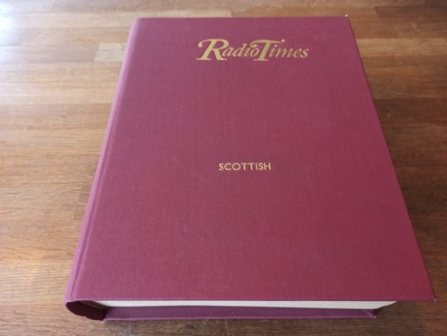 Radio times various - times,