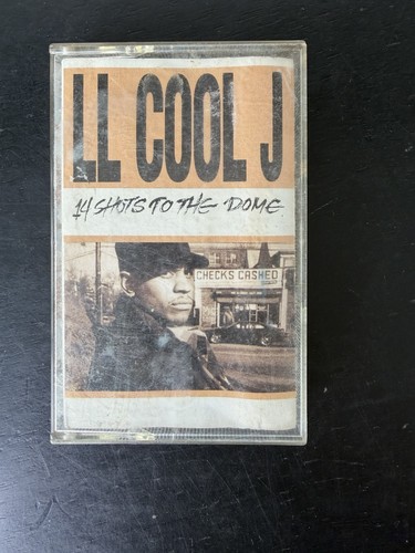 Cool shots to the - ll,