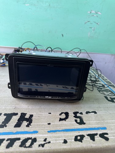 Pioneer multimedia sat nav - multimedia, sat-nav