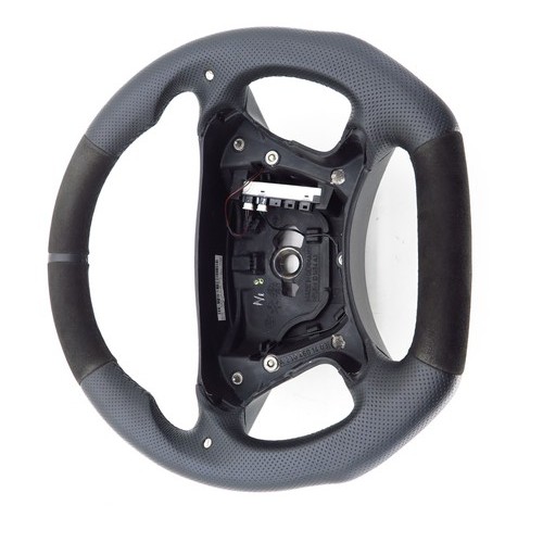 Steering wheel mercedes benz - mercedes,