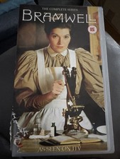 Bramwell The Complete Series