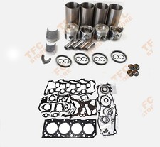 ENGINE REBUILD KIT 2L 2L-TE 2L-THE FOR TOYOTA  HILUX LAND CRUISER HIACE 2.4 LTR