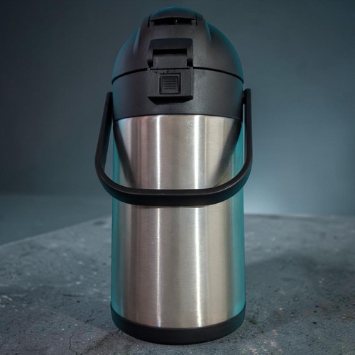 Cresimo stainless steel - 3l,