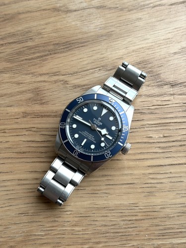 2021 tudor black bay - tudor,