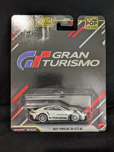 Hot wheels premium 2022 - hot,