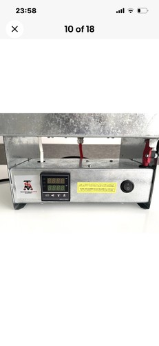 Table top electrical - electrical, kiln