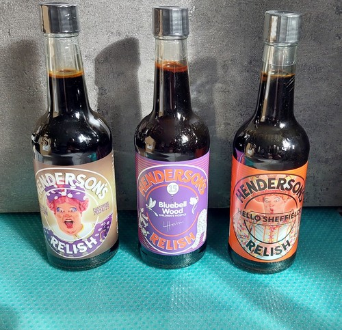 Hendersons relish sheffield - hendersons,
