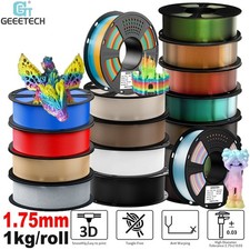 Geeetech PLA TPU ABS+ PETG