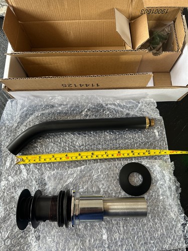 Kohler components black - kohler,