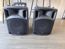 QTX PAV8 | Portable PA System
