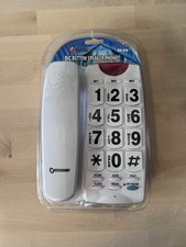 Connect-it Big Button Speaker