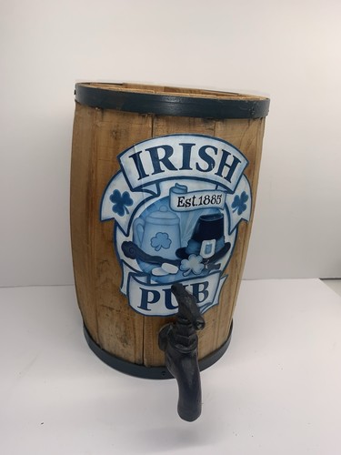 Irish pub rustic - rustic, beer