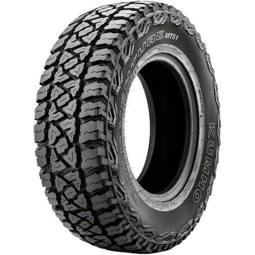 235 85r16 120q kumho - 235/85r16,