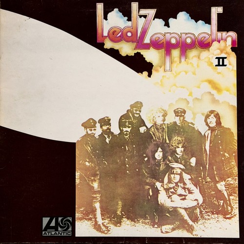 Led zeppelin a1 b3 - led,