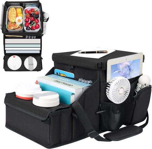 Car seat organizer backseat - seat,