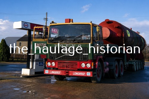 Thh truck photos - f12,
