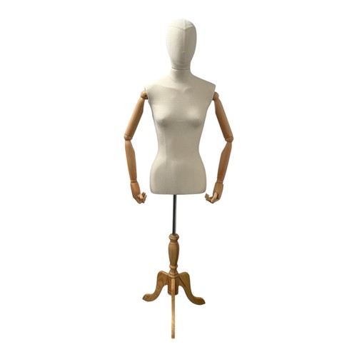 Articulated female tailors - female,