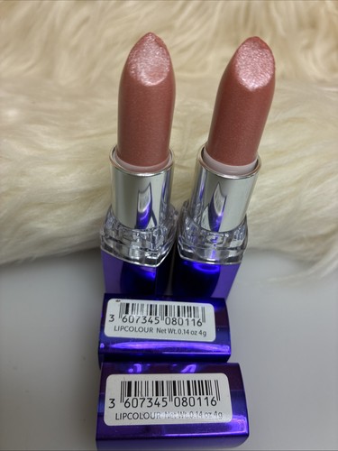 Rimmel moisture renew - 2x,