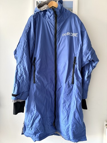 Dryrobe style changing - dryrobe,
