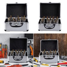 Range TCT Hole Saw HSS Drill