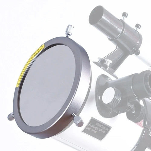 Solar observing filter for - solar,