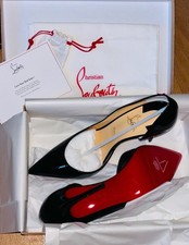 Christian Louboutin Black