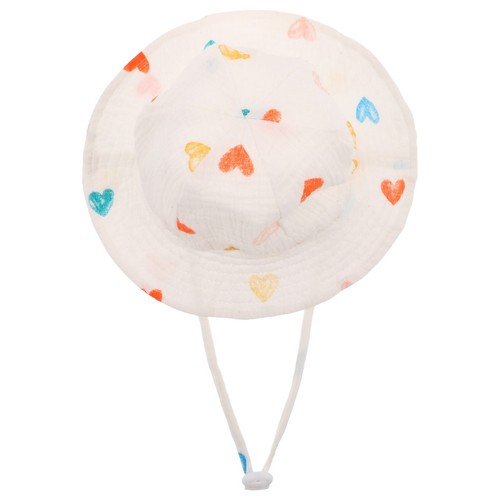 Bonnet for baby girls kids - for,