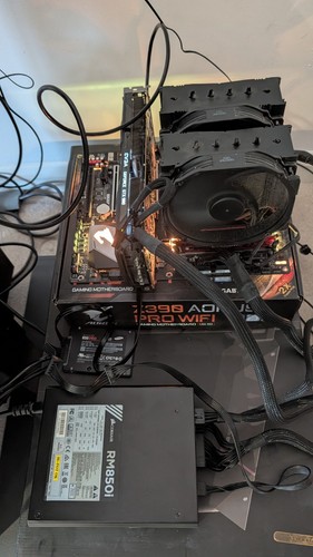 Intel core 9700k - core, bundle