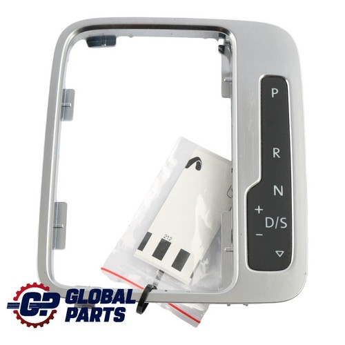 Volkswagen touareg gear - touareg,