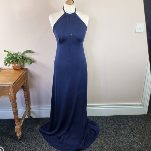 Vintage 1970s disco maxi - vintage,