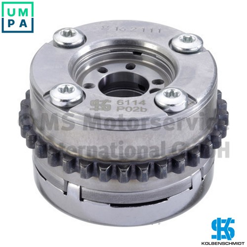 Camshaft adjuster 50056114 - camshaft, for