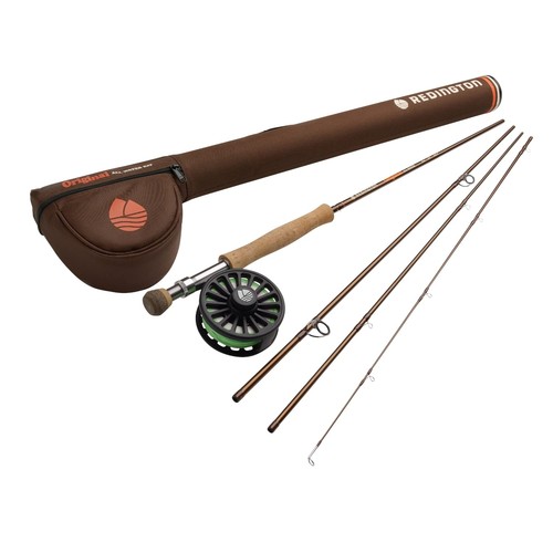 Redington all water - all, fly