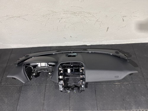 Jaguar 2018 dashboard lhd - jaguar,