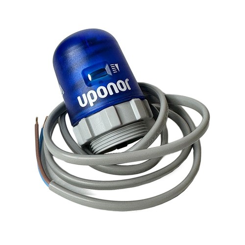 New uponor vario - uponor, mt